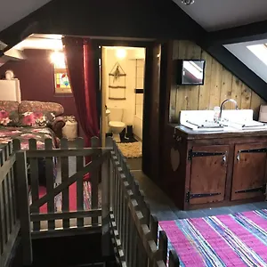Happy Hippy , Scarborough United Kingdom