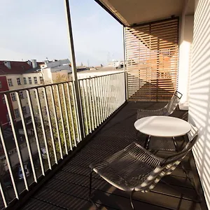 Happy Estate Apartments - Trakt Kupiecki Apartamento