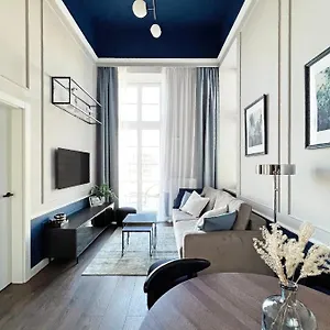 Aboutartapartments - By The River Apartamento