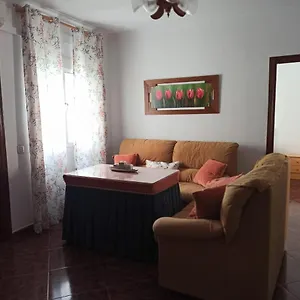 Casa Ana , Algodonales España