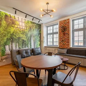 Apartment Rentplanet - Stare, Breslau