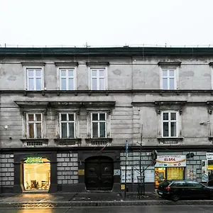 Zwierzyniecka Old Town By Otium , Krakow Poland