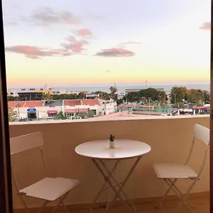 Bella Vista A7 , Albufeira Portugal